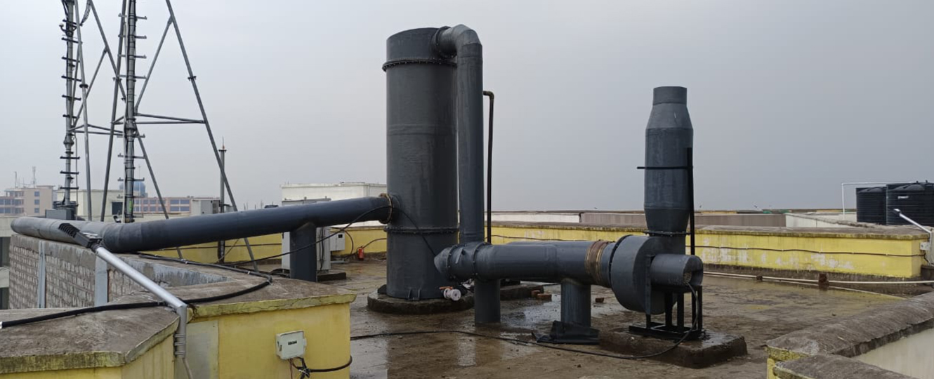 conark chemical equipment